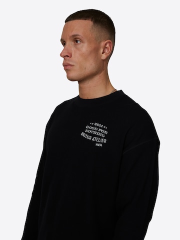 Maglietta di Good For Nothing in nero