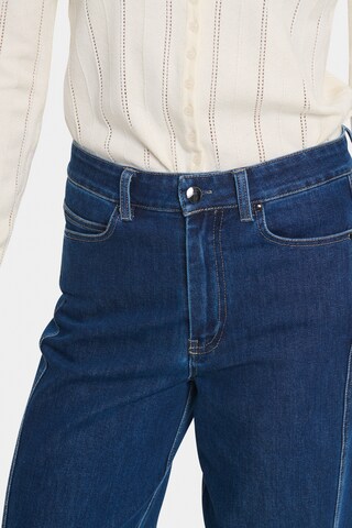 Loosefit Jean 'OivySZ' SAINT TROPEZ en bleu