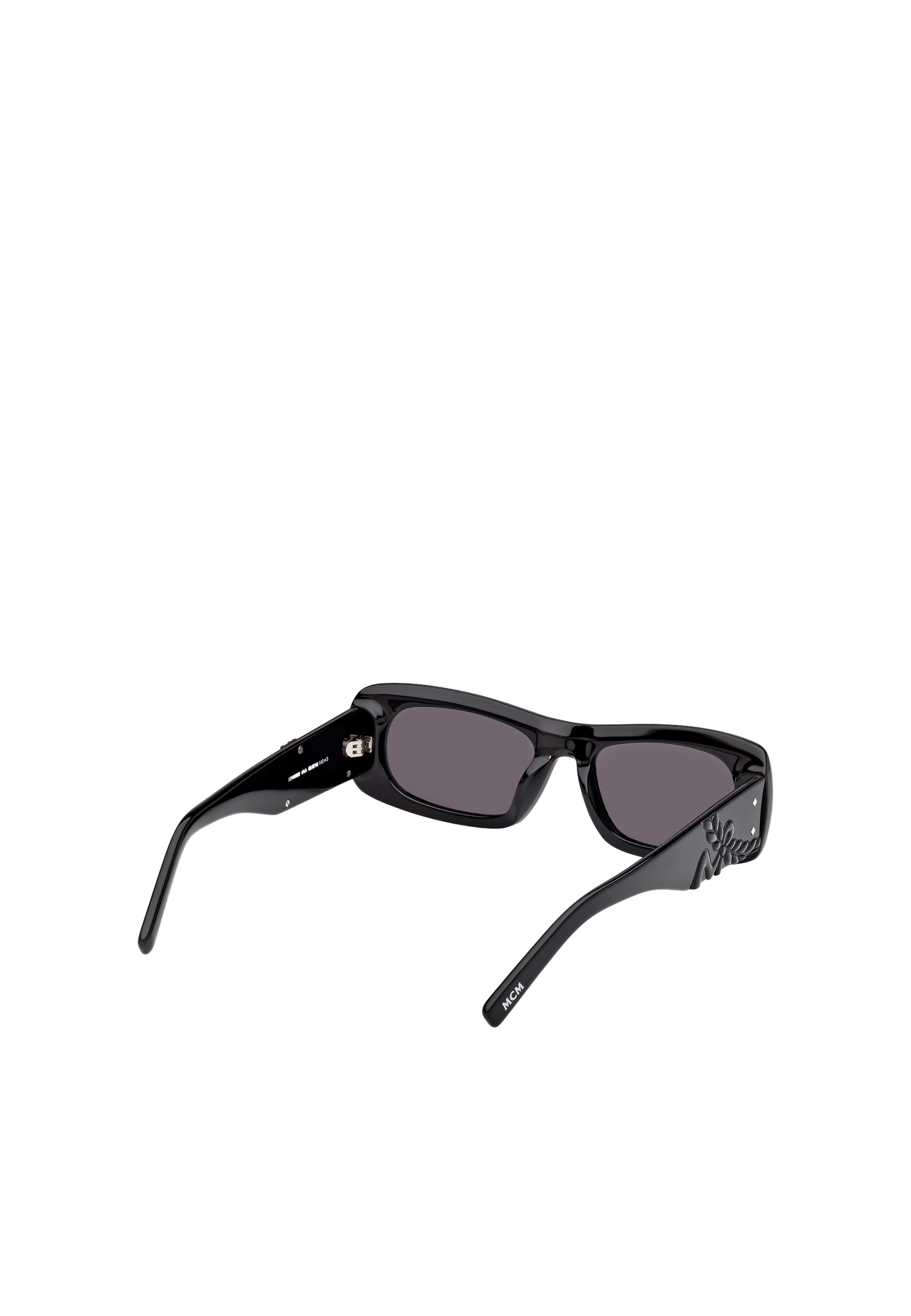 MCM Sunglasses in Black