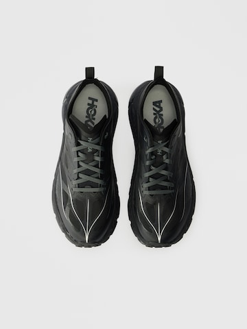 HOKA Laufschuh 'MAFATE SPEED 4 LITE' in Schwarz