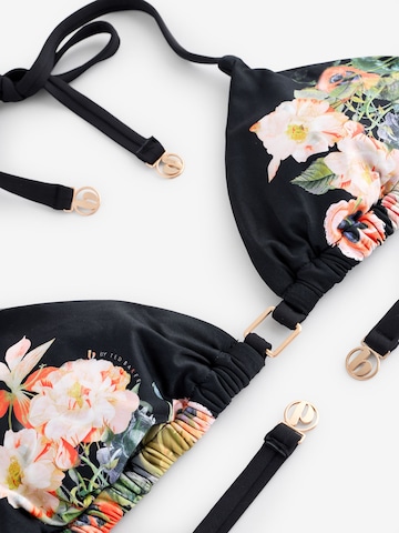 B by Ted Baker High neck Bikini zgornji del | mešane barve barva