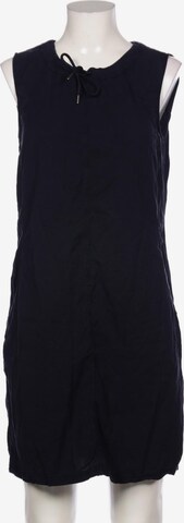 Kenny S. Dress in L in Blue: front