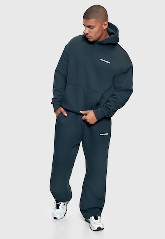 Dropsize Bluzka sportowa w kolorze zielony