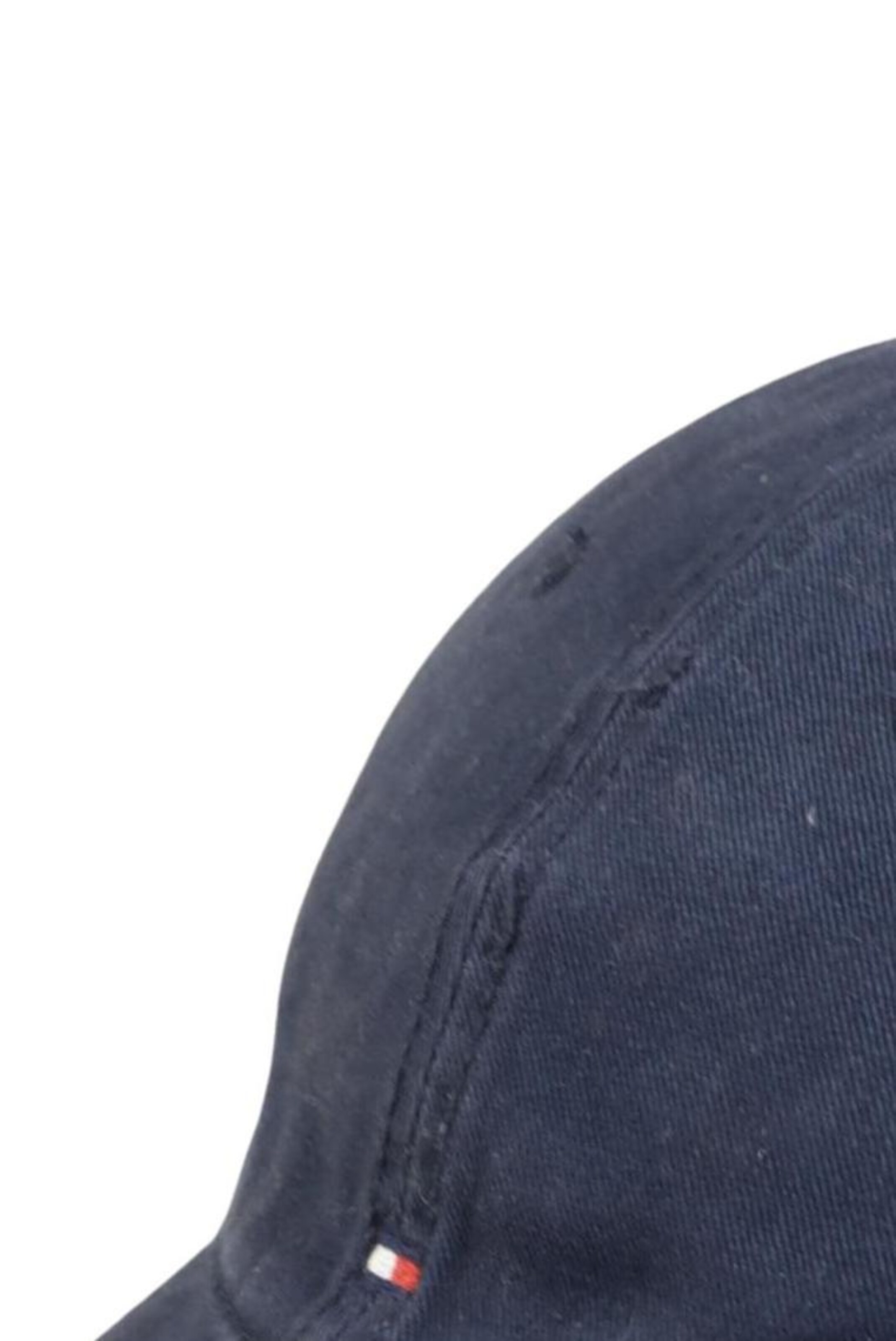 TOMMY HILFIGER Hat & Cap in One size in Blue