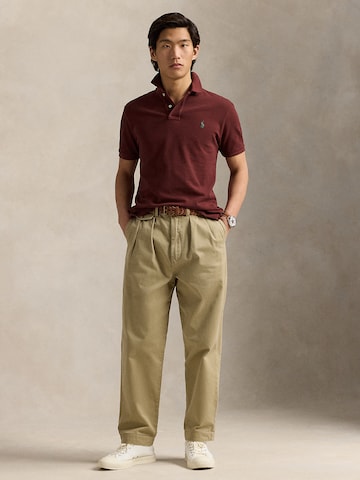 Polo Ralph Lauren Футболка в Красный