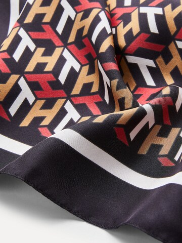 Foulard TOMMY HILFIGER en mélange de couleurs