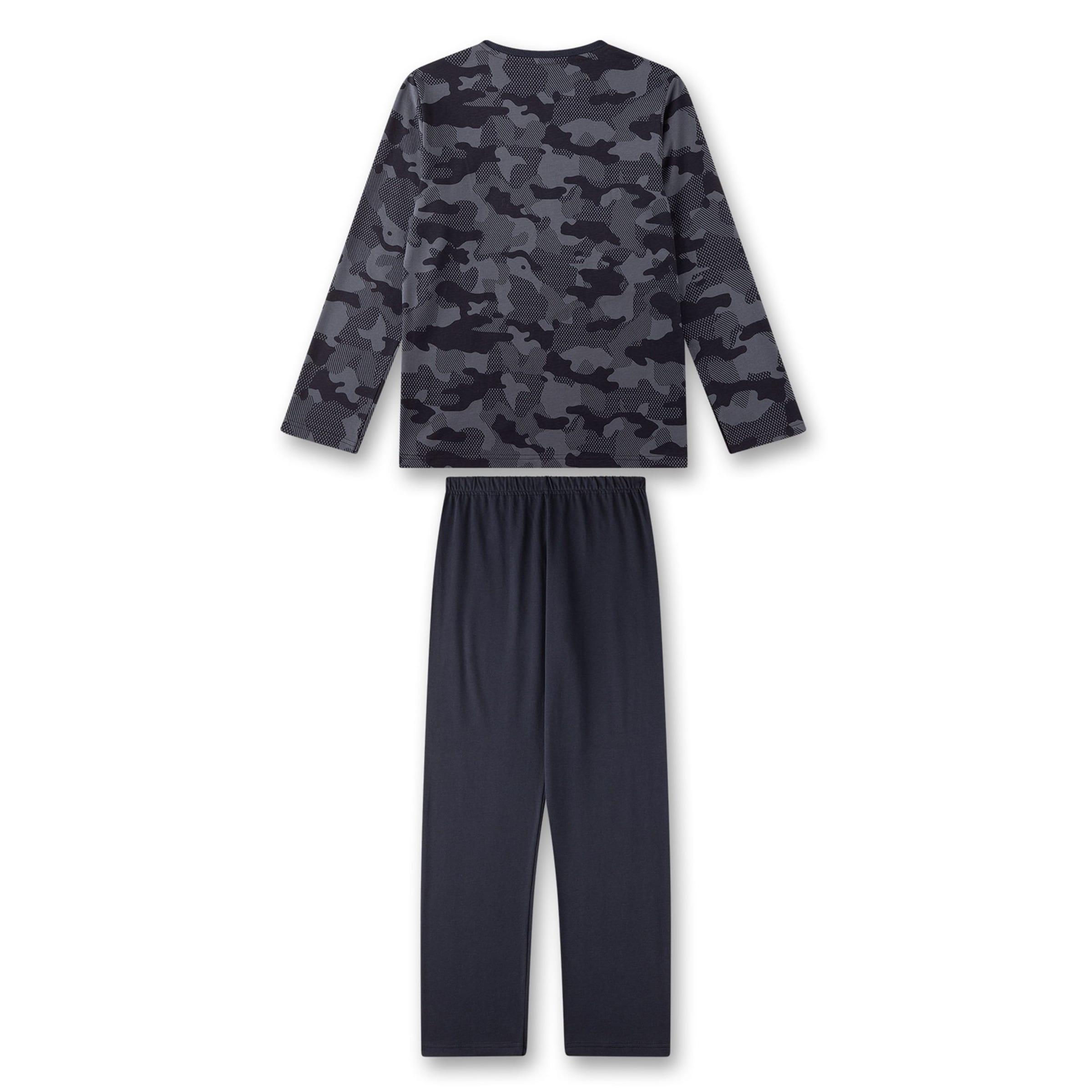 Sanetta Nattøj i sort