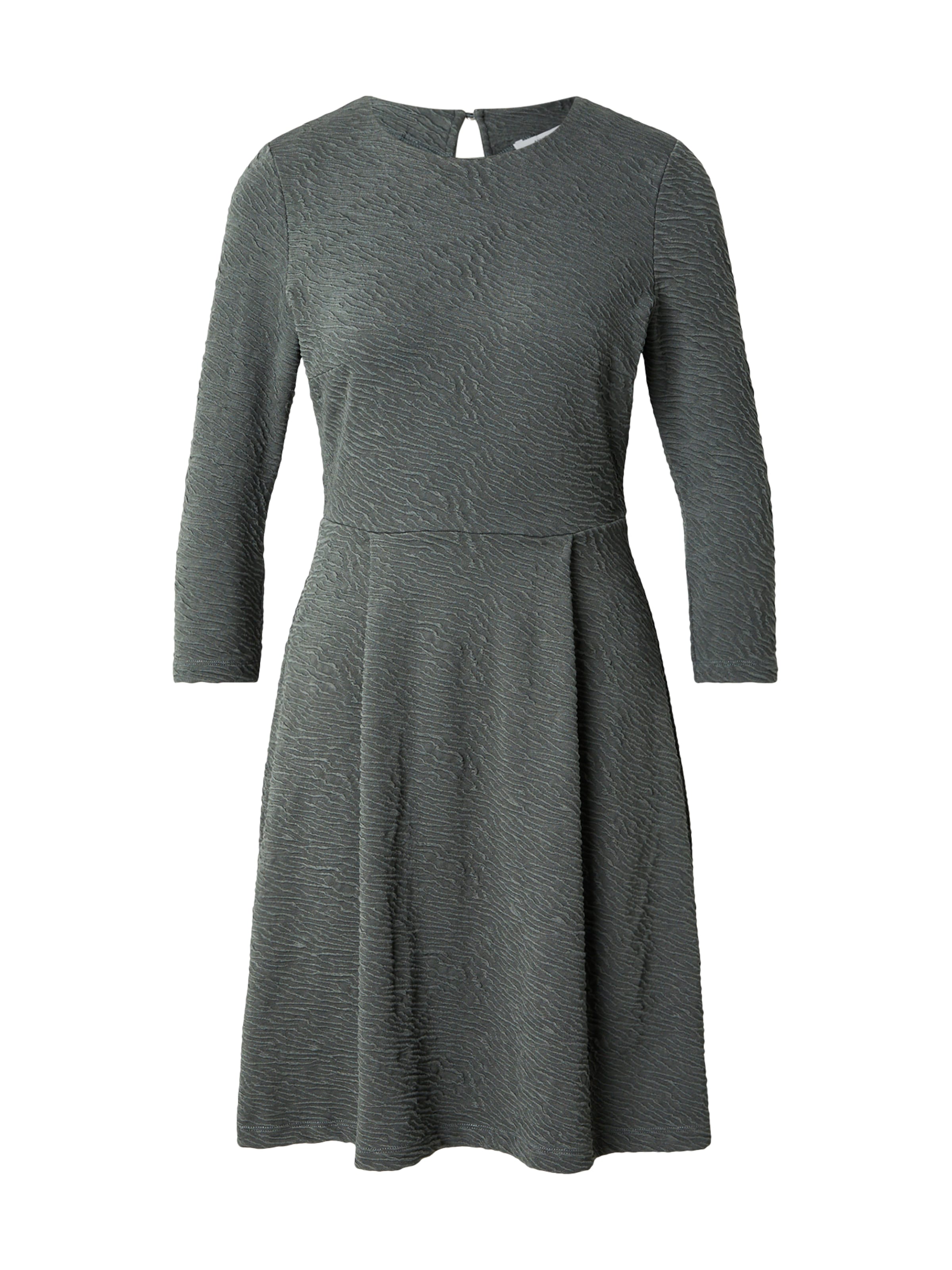 ABOUT YOU Dress 'Drama' in Green: front