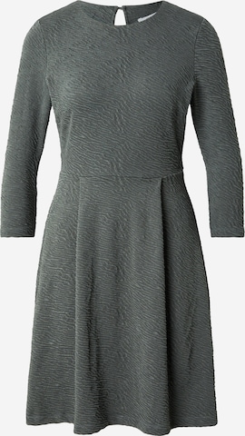 ABOUT YOU - Vestido 'Drama' en verde: frente
