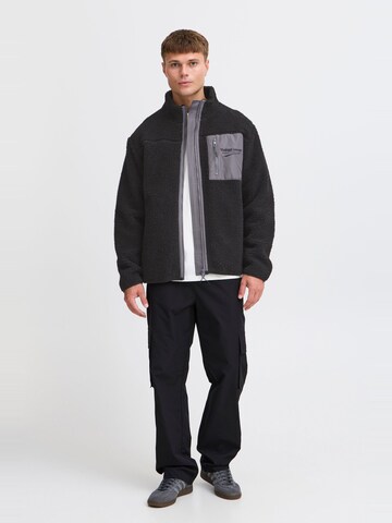 The Jogg Concept Tussenjas 'Berri' in Zwart