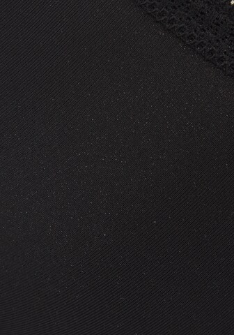 s.Oliver Bralette Bra in Black