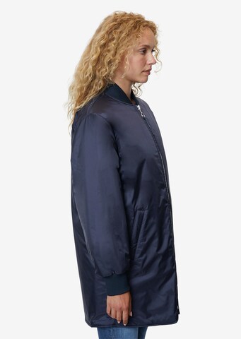 Marc O'Polo DENIM Between-Seasons Coat in Blue