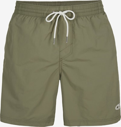 O'NEILL Swimming shorts 'Vert' in Olive, Item view