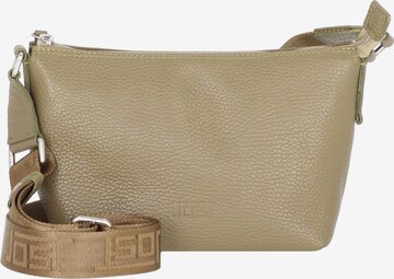 JOST Crossbody Bag 'Vika' in Green: front