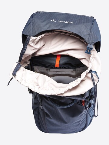 VAUDE Sportrugzak 'Astrum' in Blauw