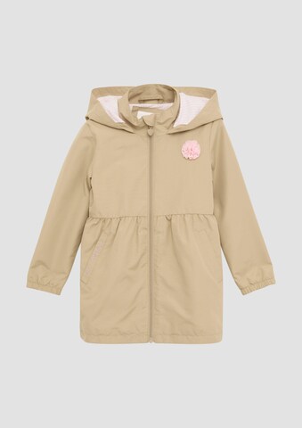 Manteau s.Oliver en beige