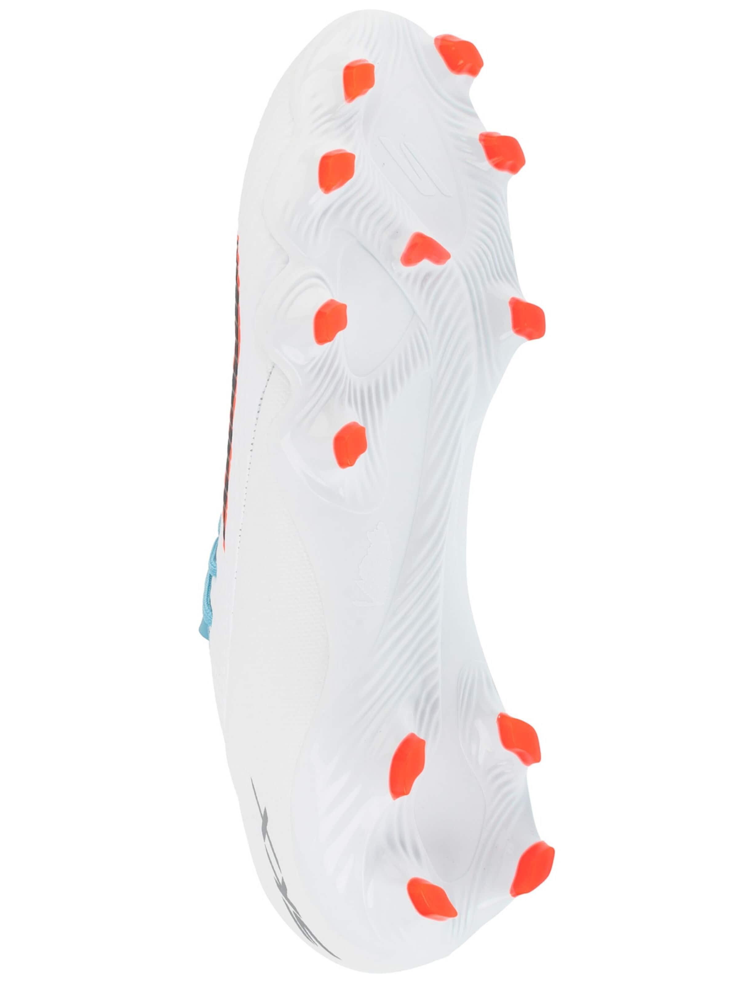 SKECHERS Soccer shoe 'Skechers Skx 2 Academy Fg' in White