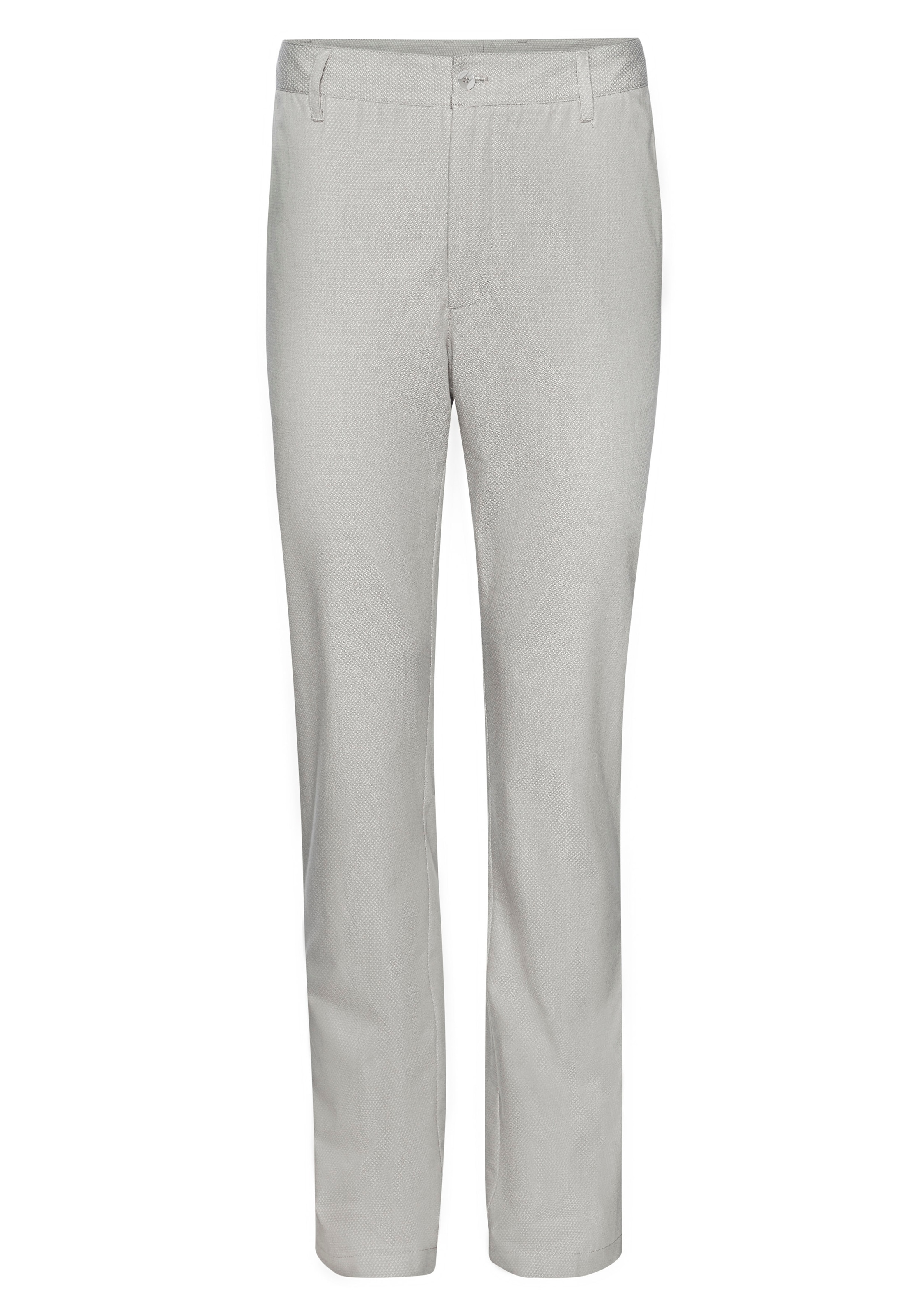 H.I.S Pants in Grey: front