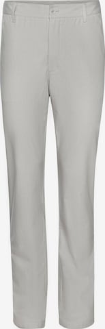 H.I.S Hose in Grau: Vorderseite