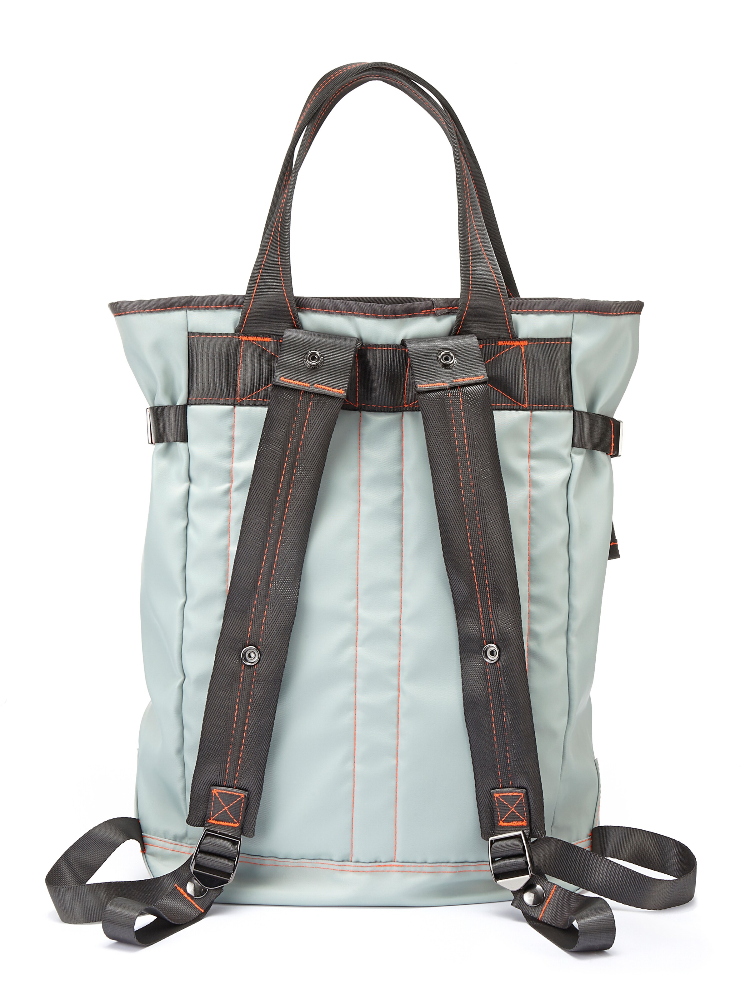 LOOKS by Wolfgang Joop Rugzak 'ARKO' in Blauw