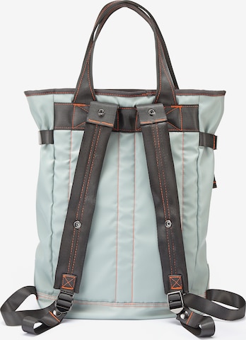 LOOKS by Wolfgang Joop Rucksack  'ARKO' in Blau