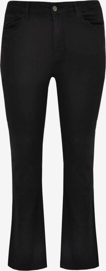 Yoek Jeans in de kleur Black denim, Productweergave