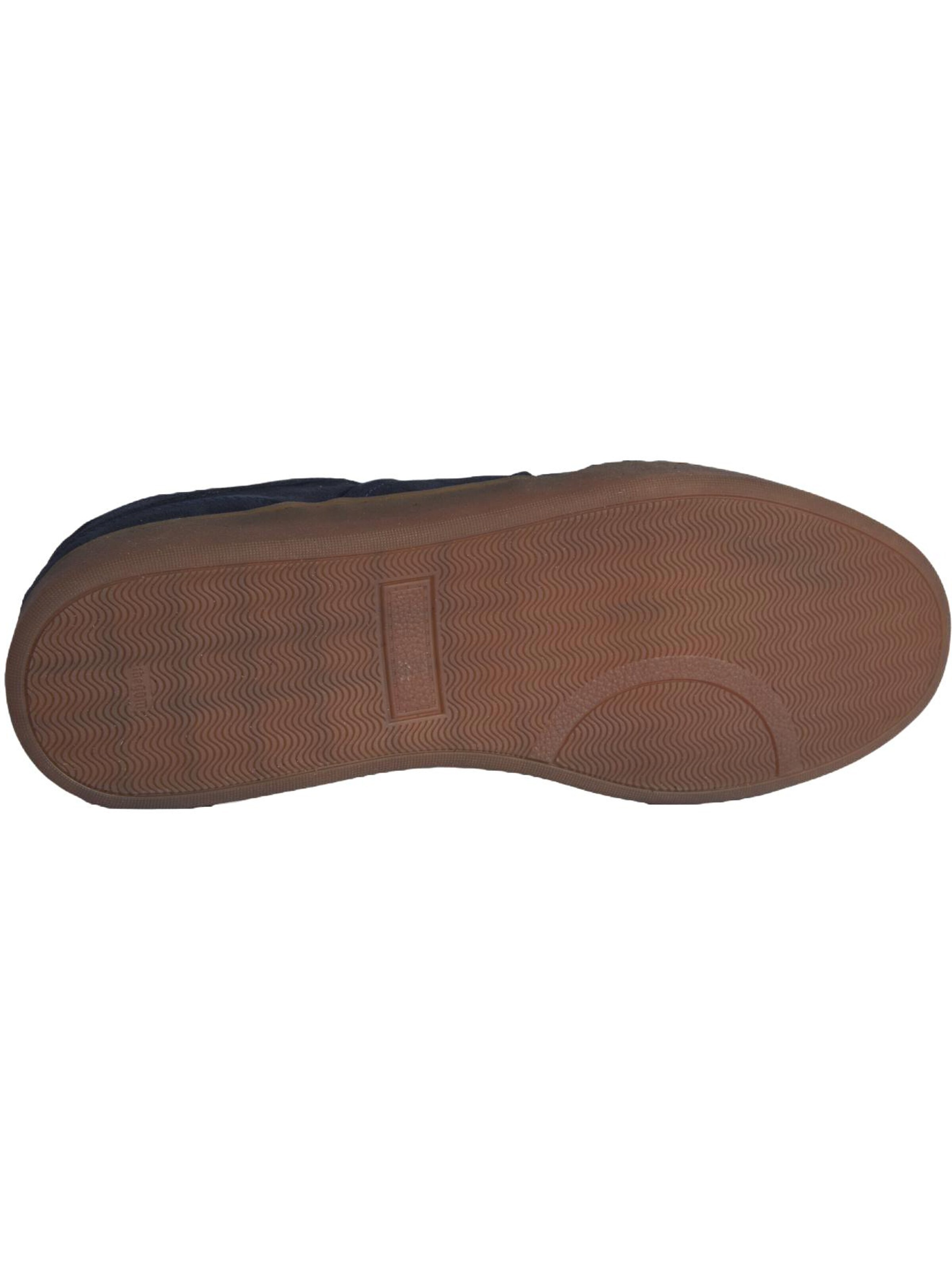Desa Sneakers laag in Blauw