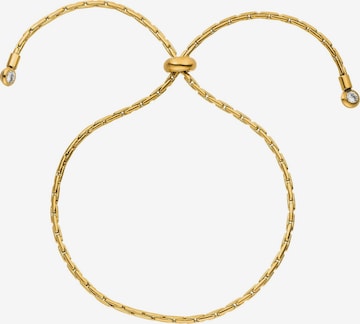 Bracelet 'Shooting Star' PURELEI en or : devant