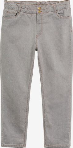 SHEEGO Jeans in Grau: predná strana