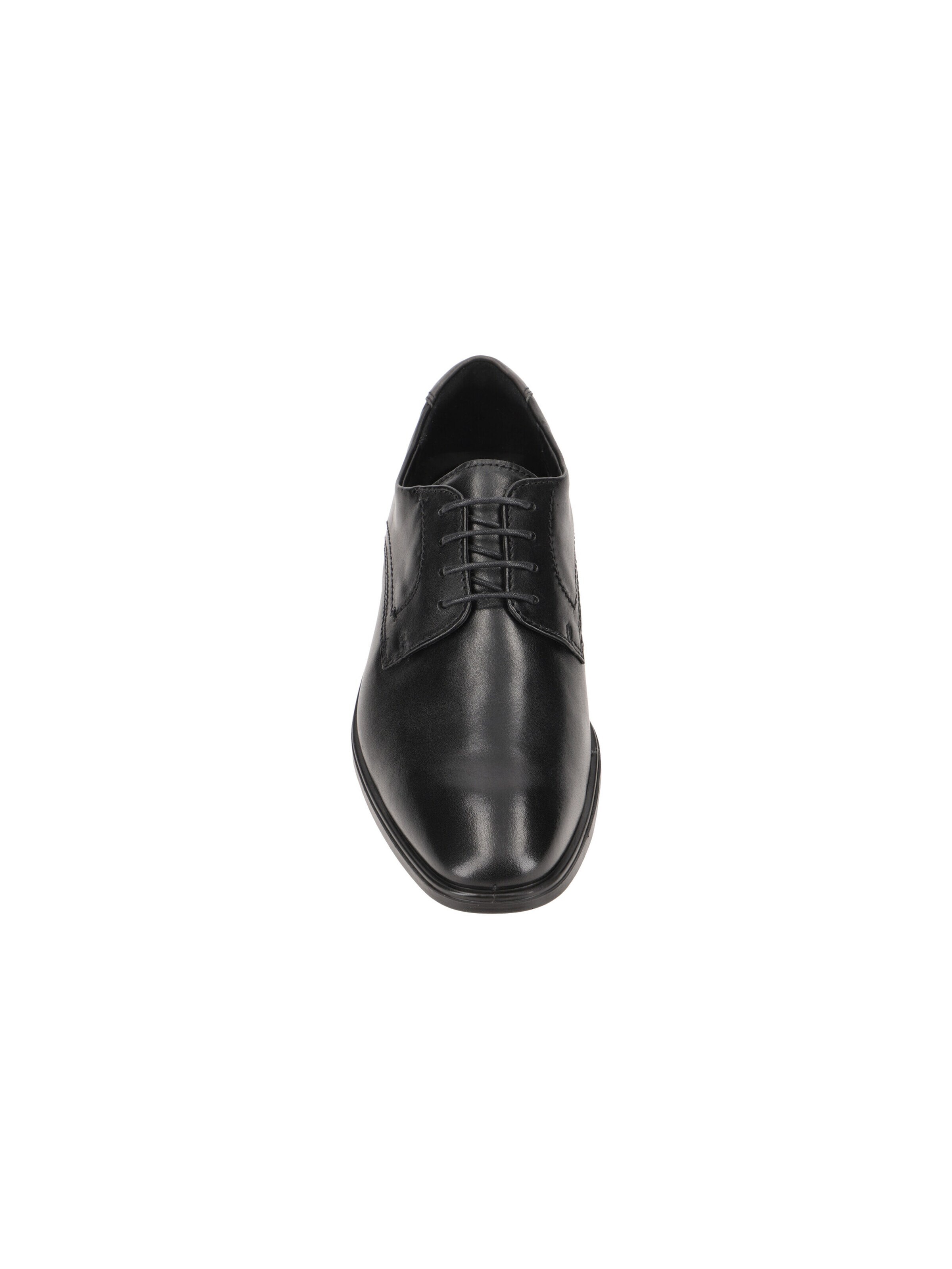 ECCO Schnürschuh‌‌‌ in Schwarz
