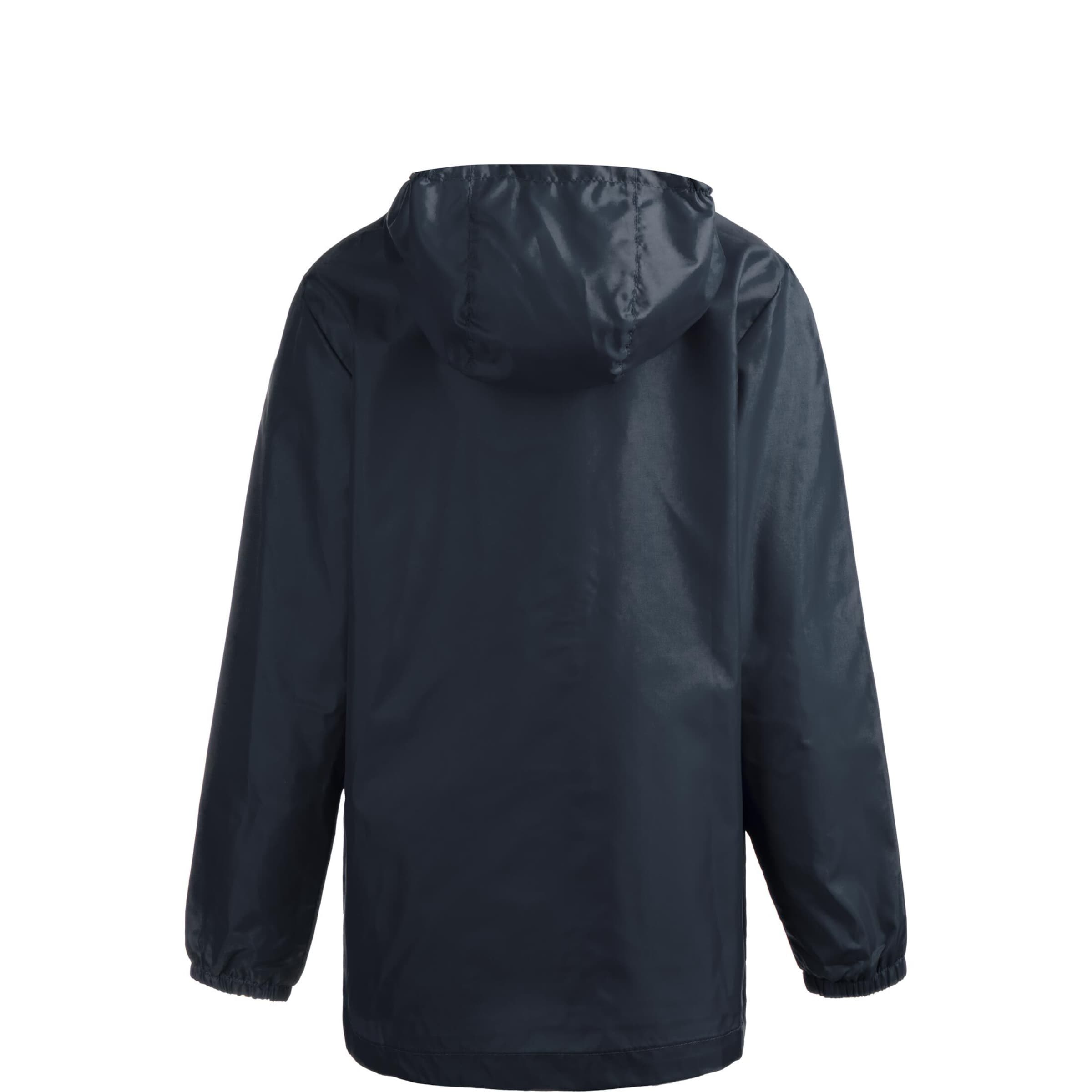 JAKO Athletic Jacket 'Team 2.0' in Blue