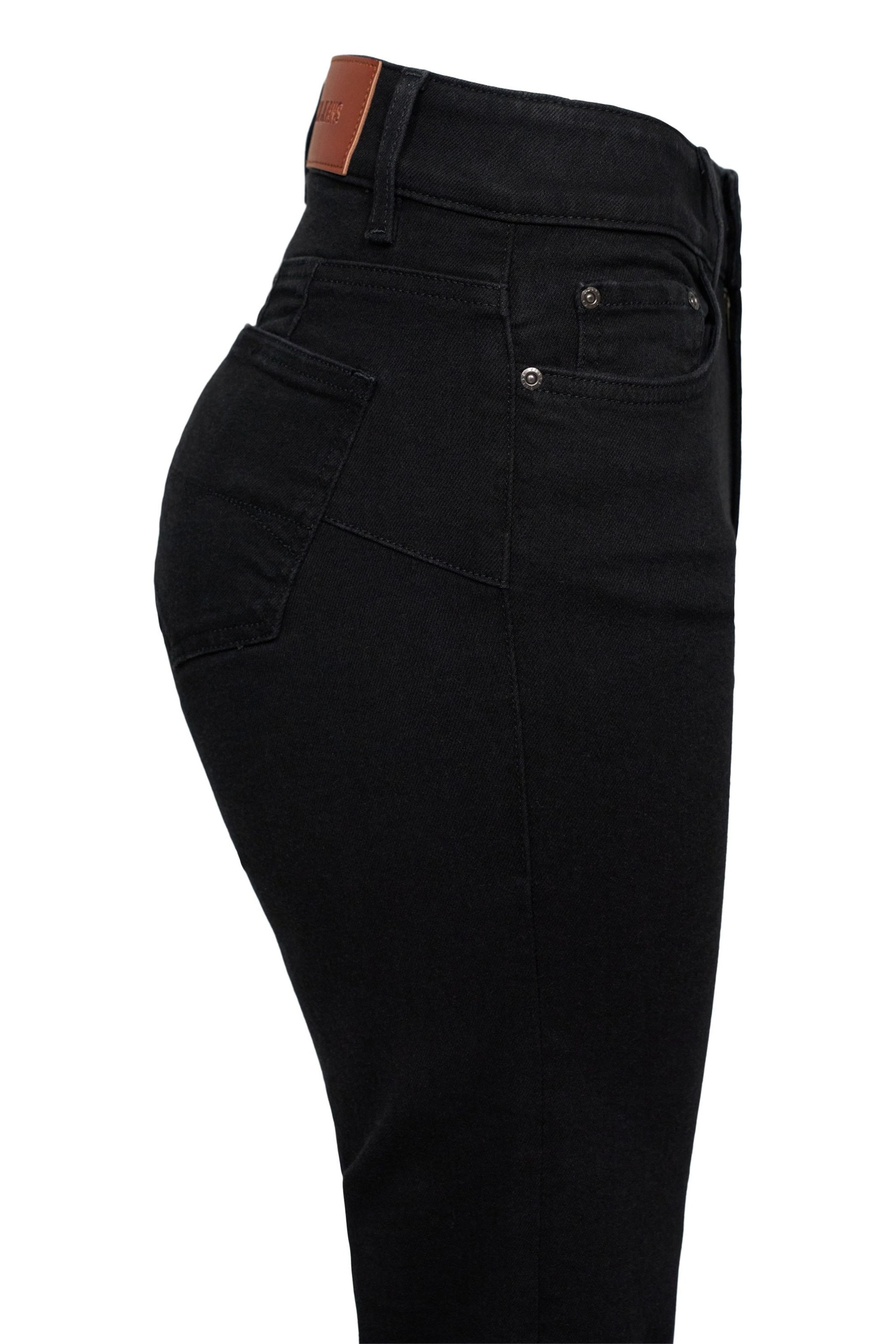 Salsa Jeans Skinny Jeans in Black