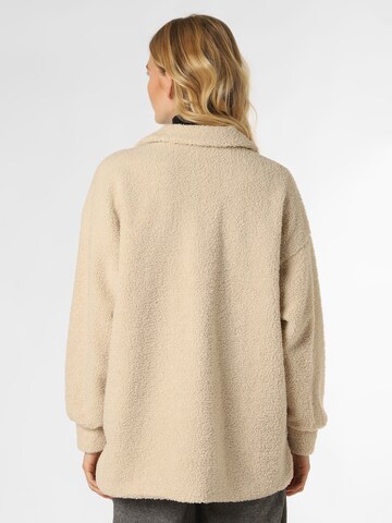 Aygill's Between-Season Jacket in Beige