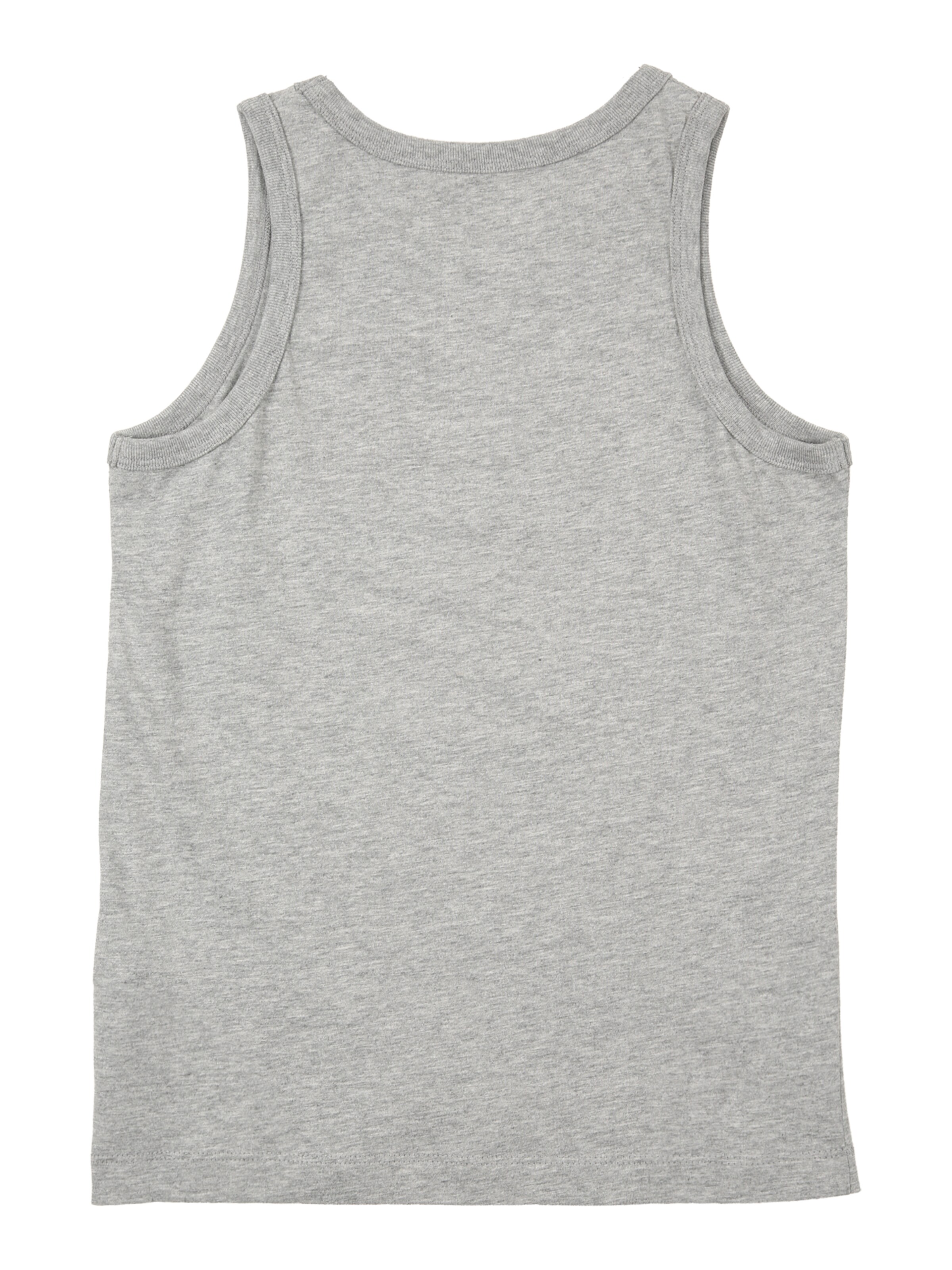 Nike Sportswear Majica | siva barva