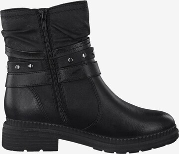 Bottines JANA en noir