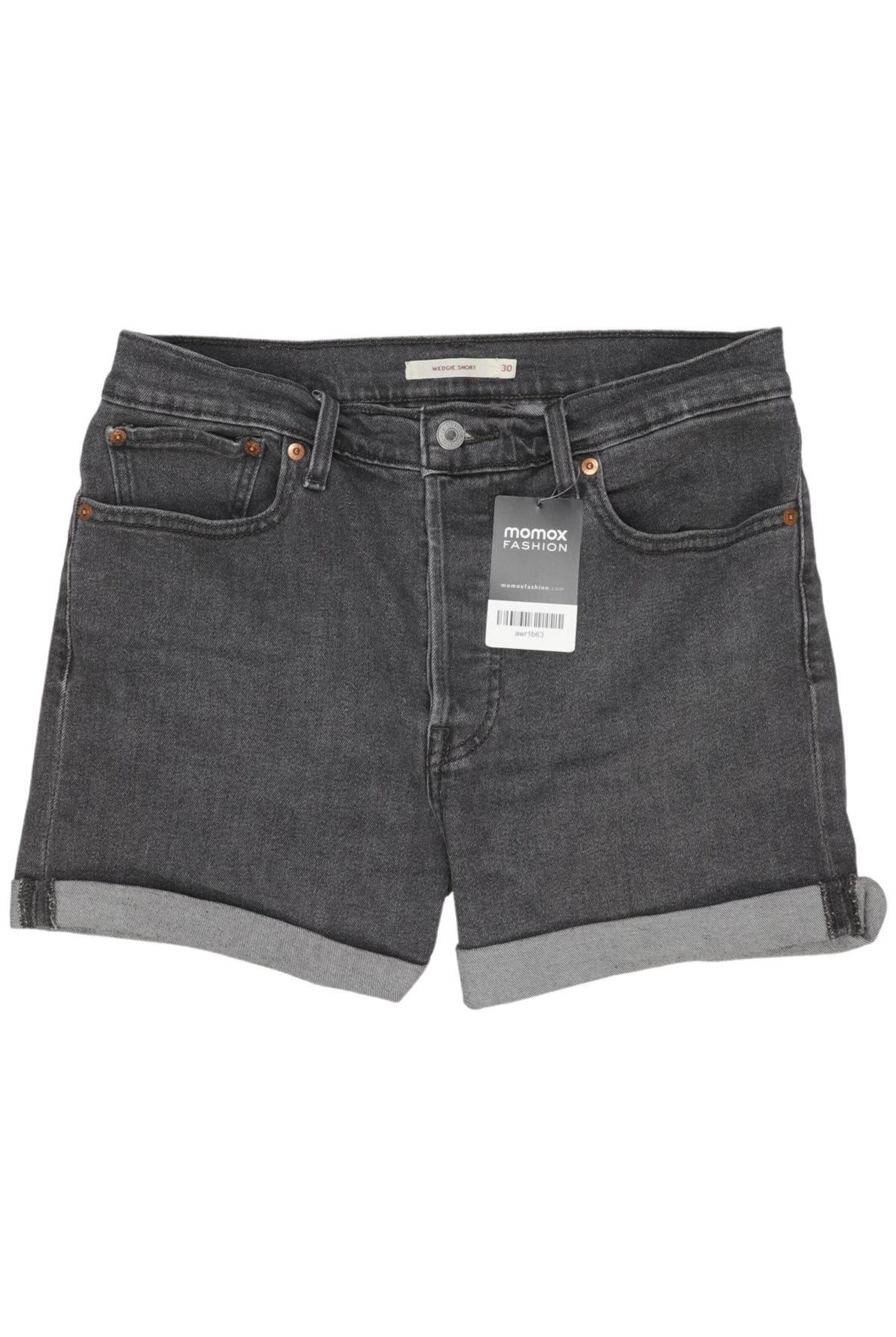 LEVI'S ® Shorts in L in Grey, Item view