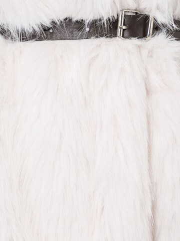 Bigdart Winter Coat in White