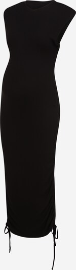 Missguided Maternity Kleid in schwarz, Produktansicht