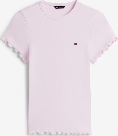 Tommy Jeans Tričko, veľkosť XXS - rosé, Produkt
