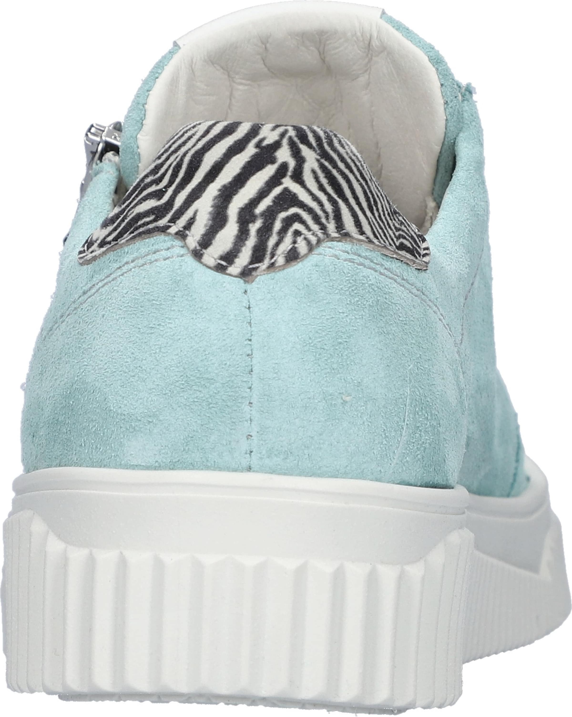 WALDLÄUFER Sneaker in Blau