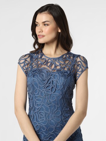 Luxuar Fashion Cocktail Dress ' ' in Blue