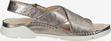 CLARKS Sandaal in Goud