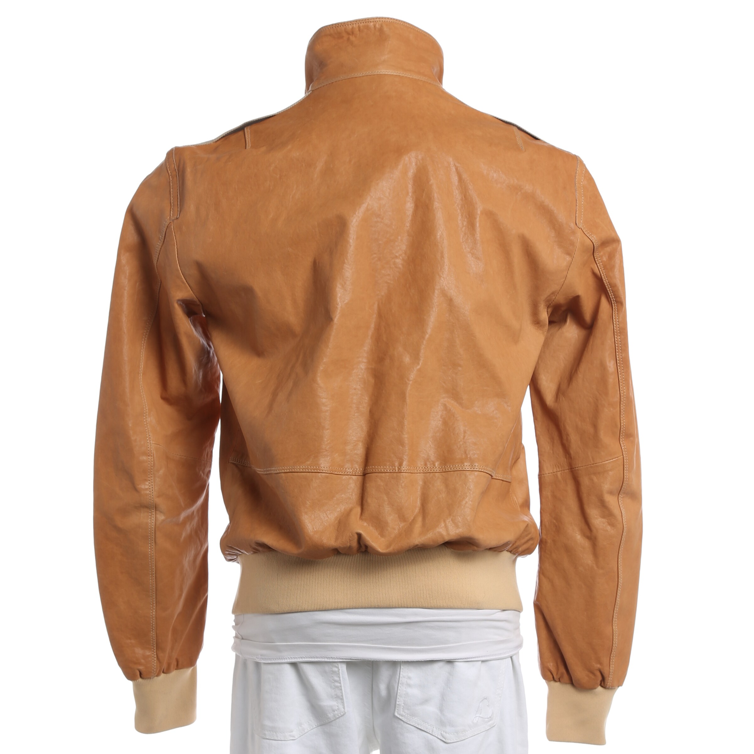 Parajumpers Jacket & Coat in L in Brown