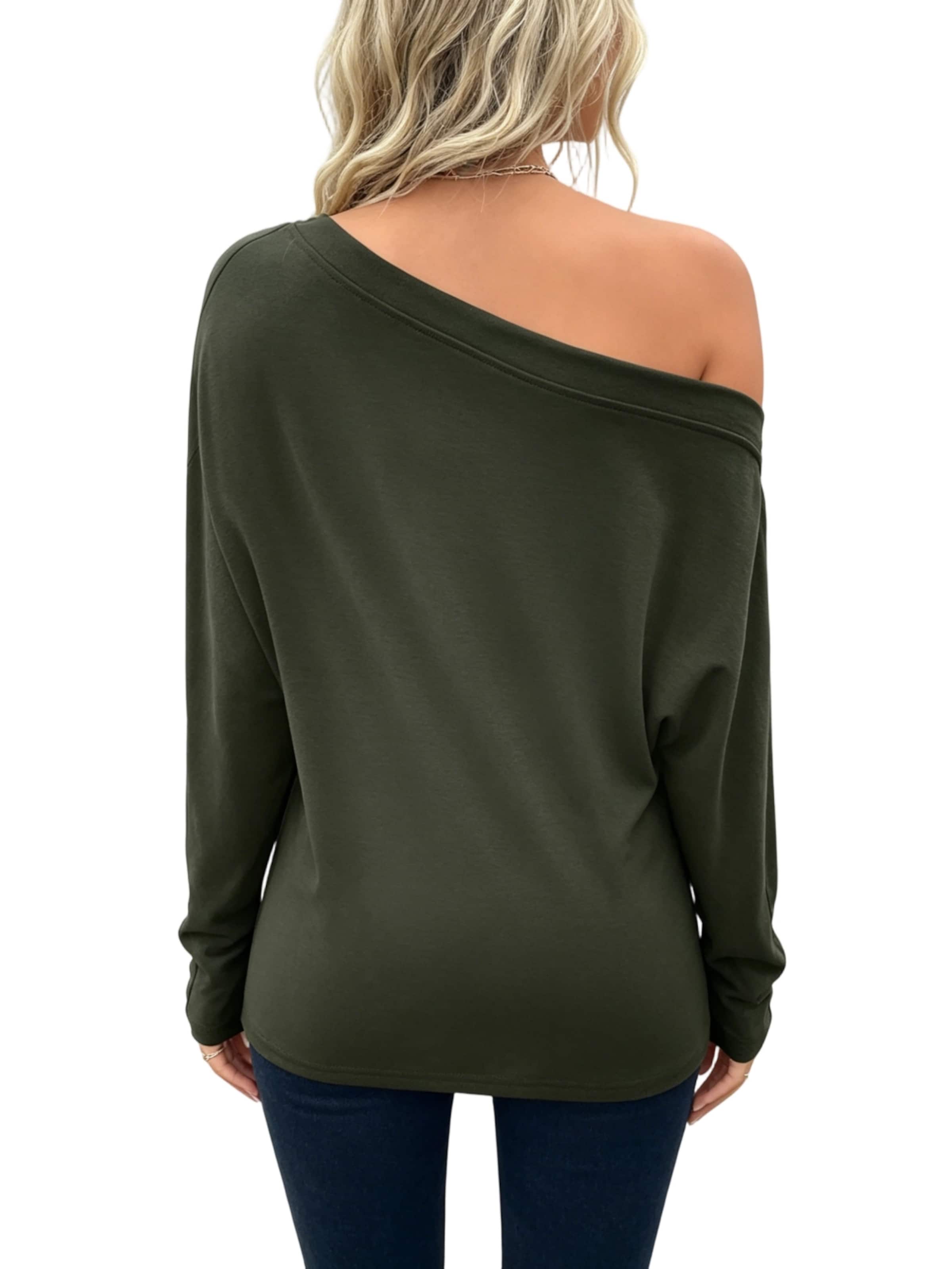 Yesfashion Top‌‌‌‌‌ in Grün
