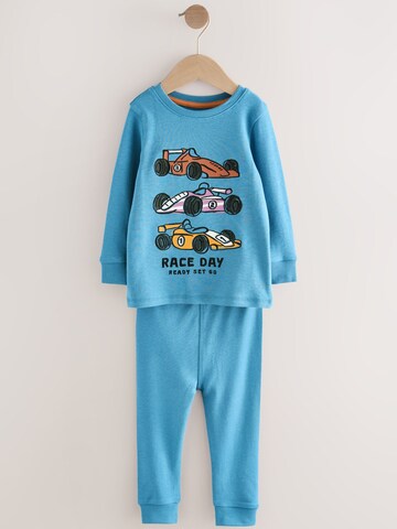 Pyjama Next en bleu