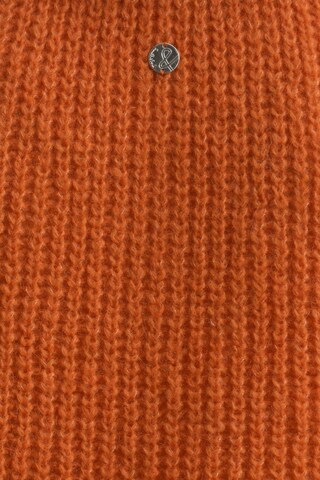 Pull-over Smith&Soul en orange