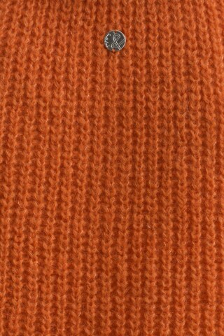 Smith&Soul Pullover in Orange