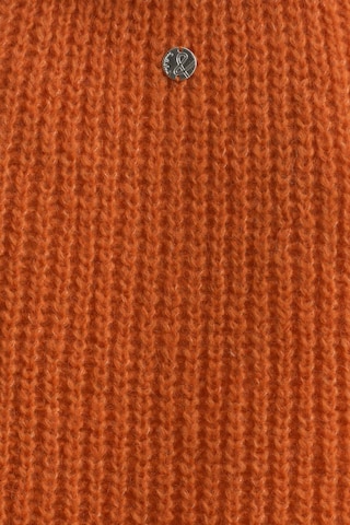 Smith&Soul Пуловер в оранжево