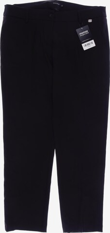 DENNY ROSE Pants in M in Black: front