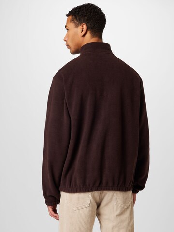 BDG Urban Outfitters Sweatshirt in Braun